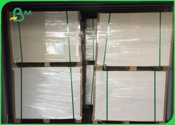 Kertas Sintetis Inkjet Printing Paper Matt Bright Surface Non Sobek