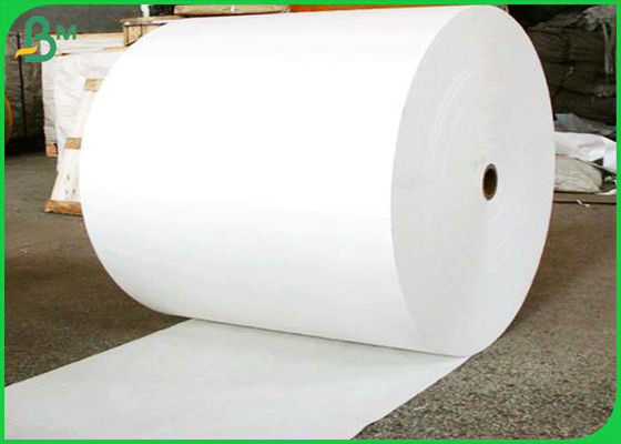 160g 200g 850mm kertas ofset pulp kayu untuk membuat kantong amplop