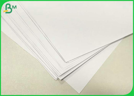 160g 200g 850mm kertas ofset pulp kayu untuk membuat kantong amplop
