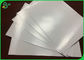 70gsm 80gsm Bleached Foodgrade Polyethylene Coated Paper Untuk Pacing Kayu Sendok Garpu