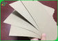 FSC Certified High Stiffiness 360GR Coreboard Paper Untuk Plastik Stretch Film Paper Core