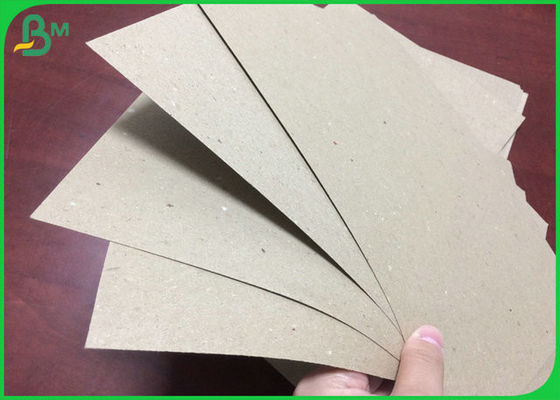 Tinggi Ketahanan 360GR Coreboard Paper Untuk Plastik Stretch Film Paper Core