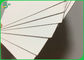 98% Whiteness 1.5mm 2.0mm SBS C1S White Bright Paper Board Untuk Kotak Lipat