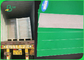 Chipboard Abu-abu Laminasi Berwarna Untuk Furnitur Gloss Tinggi 1.0mm 1.2mm