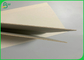 1mm Tebal Papan Abu-abu Daur Ulang Untuk Folder File Hard Cover 70 x 100cm
