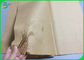 80gsm 90gsm Brown Honeycomb Stretch Wrapping Paper Untuk Kemasan Ekspres