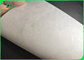Putih 14lb Tear - Proof Paper 55gm Waterproof Kain Gulung Kertas
