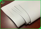 787mm White Uncoated 50gsm Offset Paper Untuk Kertas Amplop Kualitas tinggi