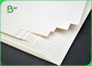 250gsm Solid White Sulphate Paperboard 700 x 1000mm Kekakuan Tinggi
