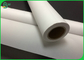 50mm Core Degradable 100Gram 110Gram Plotter Tracing Paper Roll Untuk Mencetak