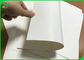 FDA Disetujui 270gsm 325gsm C1S White Ivory Board Untuk Kotak Kemasan Makanan