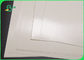 160 180GSM +15g PE Coated Paper Jumbo Rolls Untuk Paper Cup Lebar 850 - 900 mm