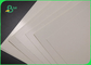 160 180GSM +15g PE Coated Paper Jumbo Rolls Untuk Paper Cup Lebar 850 - 900 mm