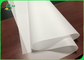 Kertas Plotter Putih 73gsm 100gsm Tembus Kertas Inkjet Tracing Gulungan 30 &quot;35&quot;