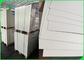 250gsm C1S White Back Food Grade Karton 28 X 30 Inch Lipat Boxboard