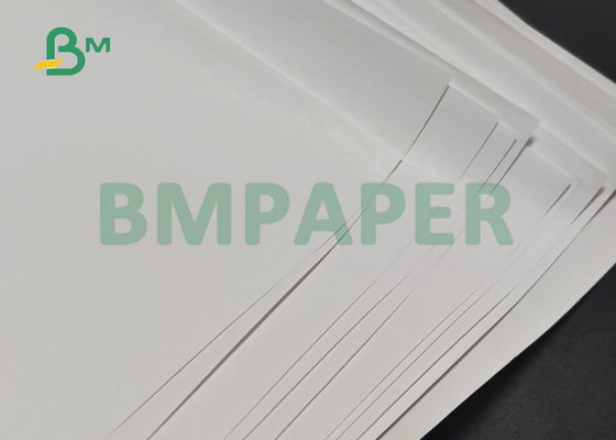 55gsm Thermal Printing Paper Roll Untuk POS ATM Receipt 600mm 650mm BPA Free