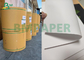 53gsm 55gsm Offest Bond Paper Jumbo Roll White Text Offest Paper Printing