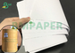 Jumbo roll 24lb 32lb Uncoated Bond Offset Text Printing Paper Lebar 900mm