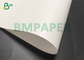 Medical Wristband Printable Thermal Synthetic Paper 150um Dalam Lembar &amp; Roll