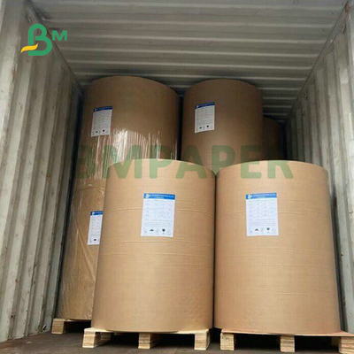 24 x 36 inci Resistance Bending 290gsm 300gsm 310gsm Black Core C2S Art Paper Untuk bermain kartu
