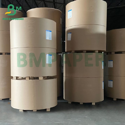20kgs - 50kgs Kantong Grosir Beban Tinggi Kertas Kraft Liner