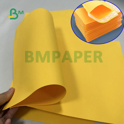 85gr 90gr 95gr 86.5 x 54cm Ungu Ungu Emas Kraft Paper Untuk pembuatan amplop