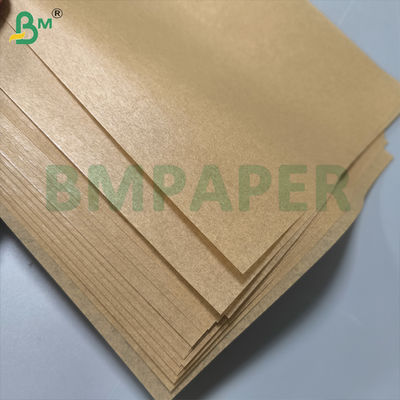 Kertas Panggang Perkamen Tanpa Pemutih Anti Lengket Kertas Loyang Oven