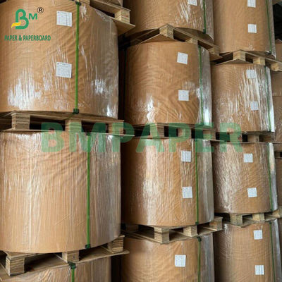 40gm Greaseproof White Pelleaglio Paper Kit5 Kit7 Untuk Pengemasan Hamburger