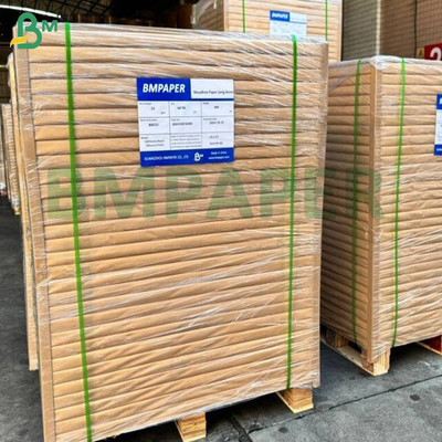 Kertas Bond Penyerapan Tinta Halus 400gsm Untuk Brosur Premium Kertas Seni
