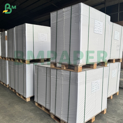 25gsm Translucent Wax Coated Paper Untuk Kemasan Sabun 75 x 100cm Ketahanan yang Baik