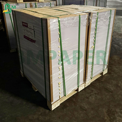 30g Food Grade Wax Coated Paper Untuk Candy Wrap Non - Stick 30 x 30cm Oilproof