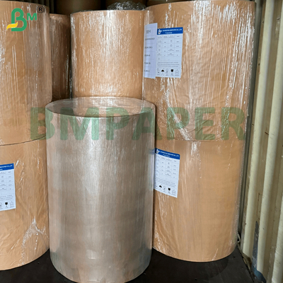 1056D Kertas Tyvek Inkjet Putih Tahan Sobek Tinggi Untuk Nomor Bib Olahraga