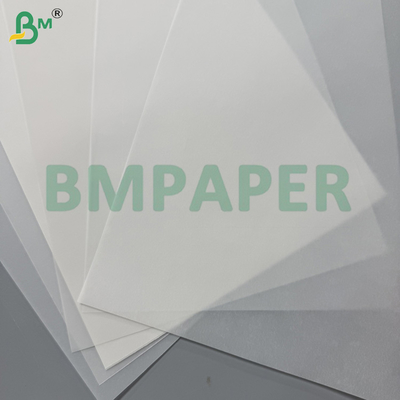 Kertas Kalkir Premium 55-180gsm Multi-Warna Putih Translucent