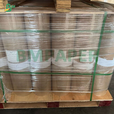 Kertas Daging Asap Tahan Lama Merah Muda 65g 20