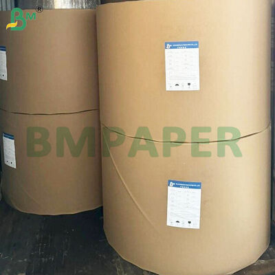 40gm Food Grade Grease Resistant Sheets untuk Hamburger