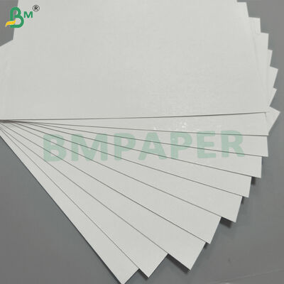 White Blister Cardstock Sturdy SBS Paperboard Heat-Seal Coated Untuk PVC/PET Blisters