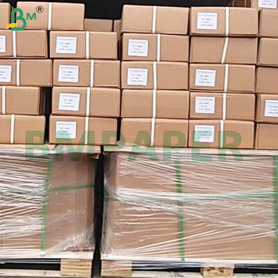 Kertas Plotter CAD 80gsm Lembaran Teknik Cetak Format Besar