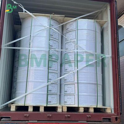 Kertas NCR CFB Carbonless Pulp Kayu Lunak 100%