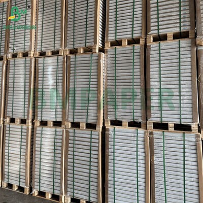 315gm Papan bahan makanan tahan suhu tinggi Untuk mangkuk kertas 70 x 100cm