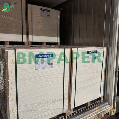 315gm PET Food Board Untuk Makanan Beku Tahan Suhu Tinggi 70 x 100cm