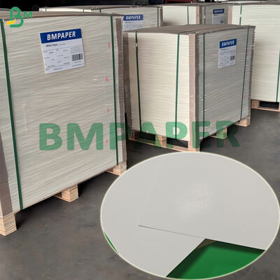 275gm 325gm GC2 Paling Box Board Untuk Bakery Packaging 760 x 1020mm OBA Free
