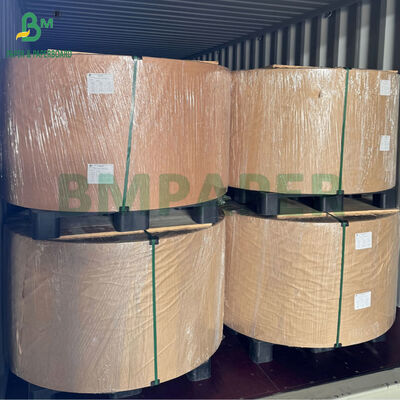 Kertas Roti Warna Pink 70gsm 75gsm 90cm 100cm Untuk Membungkus Daging